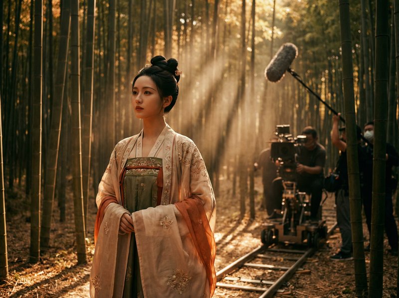 免费看片原创影视短片